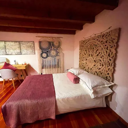 Dolomiti Bellunesi - Luxury Loft A דירה *