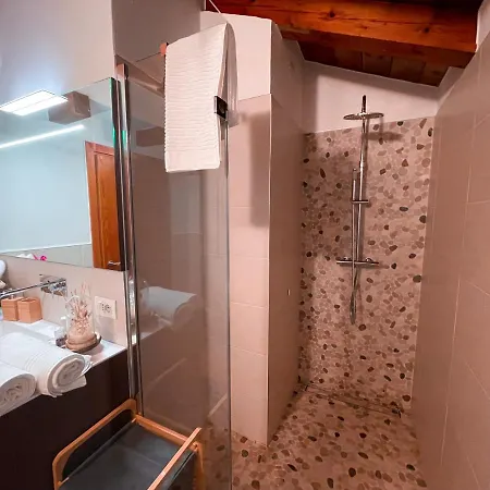 Dolomiti Bellunesi - Luxury Loft A דירה *