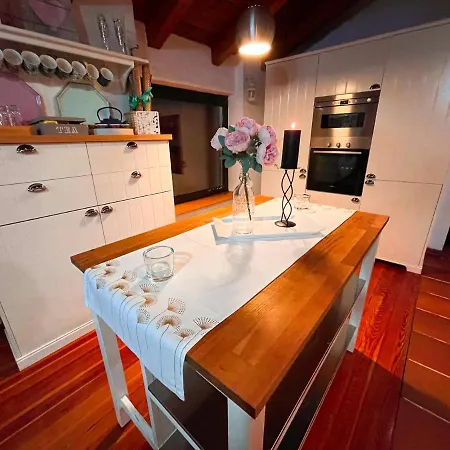 דירה Dolomiti Bellunesi - Luxury Loft A